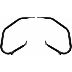 Low-Profile Saddlebag Guards