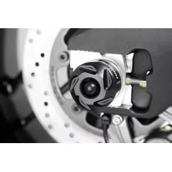 Rear Axle Slider Set