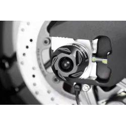 Rear Axle Slider Set