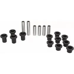 Rear Independent Suspension Linkage Rebuild Kit