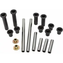 Rear Independent Suspension Linkage Rebuild Kit