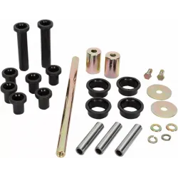Rear Independent Suspension Linkage Rebuild Kit