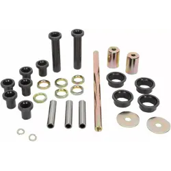 Rear Independent Suspension Linkage Rebuild Kit