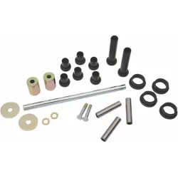 Rear Independent Suspension Linkage Rebuild Kit