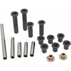 Rear Independent Suspension Linkage Rebuild Kit