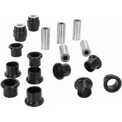 Rear Independent Suspension Linkage Rebuild Kit