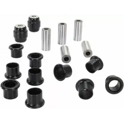 Rear Independent Suspension Linkage Rebuild Kit