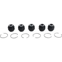 Rear Independent Suspension Linkage Rebuild Kit