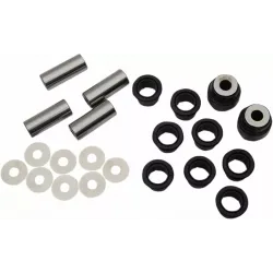 Rear Independent Suspension Linkage Rebuild Kit