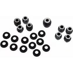 Rear Independent Suspension Linkage Rebuild Kit