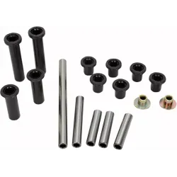 Rear Independent Suspension Linkage Rebuild Kit