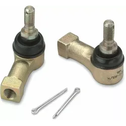 Replacement Inner/Outer Tie-Rod End Kit