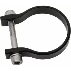 Roll Bar Strap Clamp