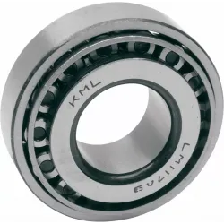 Swingarm Bearings, Races, Bushings