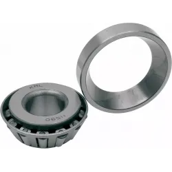 Swingarm Bearings, Races, Bushings