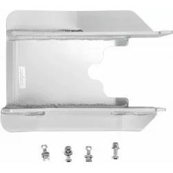 Swingarm Skid Plate