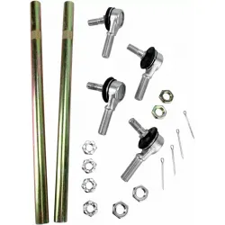 Tie-Rod Assembly Upgrade Kit