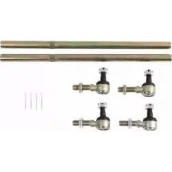 Tie-Rod Assembly Upgrade Kit