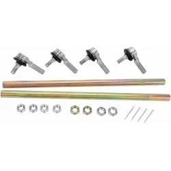 Tie-Rod Assembly Upgrade Kit