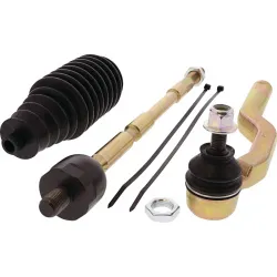 Tie-Rod End Kit