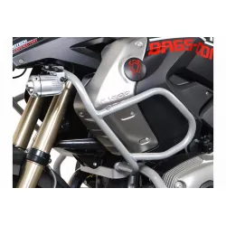 Upper Crash Bars