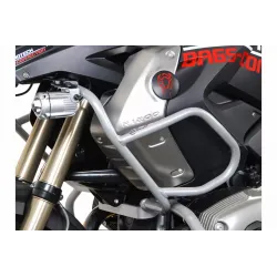 Upper Crash Bars