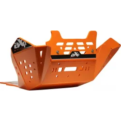 Adventure Skid Plate