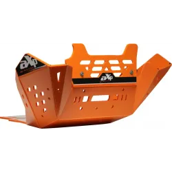 Adventure Skid Plate