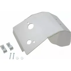 Aluminum Skid Plate