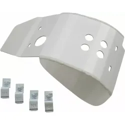 Aluminum Skid Plate