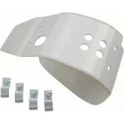 Aluminum Skid Plate