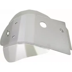Aluminum Skid Plate