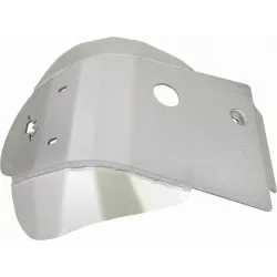 Aluminum Skid Plate