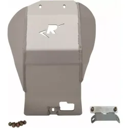 Aluminum Skid Plate