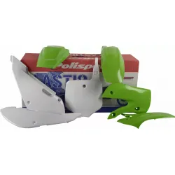 Body Kit For Kawasaki