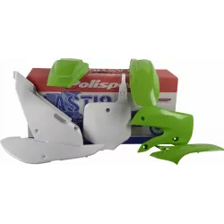 Body Kit For Kawasaki