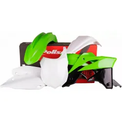 Body Kit For Kawasaki