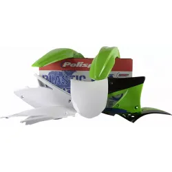 Body Kit For Kawasaki