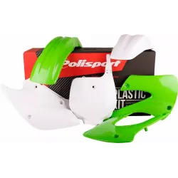 Body Kit For Kawasaki