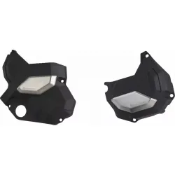 Clutch/Alternator Cover Kit