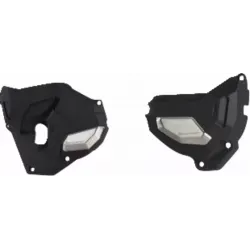 Clutch/Alternator Cover Kit