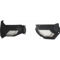 Clutch/Alternator Cover Kit