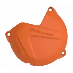 Clutch Cover Protectors
