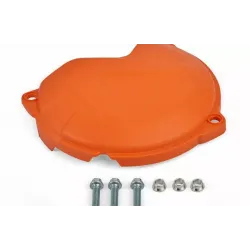 Clutch Cover Protectors