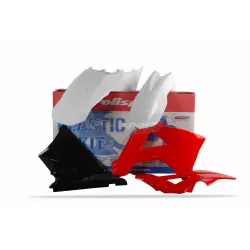 Complete Body Kit for Gas Gas