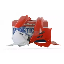 Complete Body Kit for Gas Gas