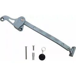 Dualsport Adjustable Kickstand