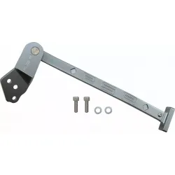 Dualsport Adjustable Kickstand