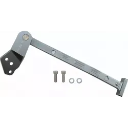 Dualsport Adjustable Kickstand