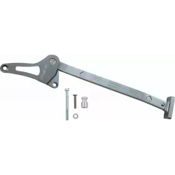 Dualsport Adjustable Kickstand